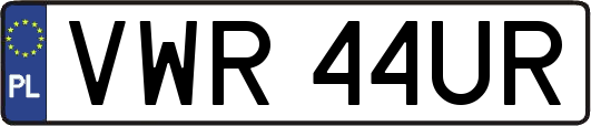 VWR44UR