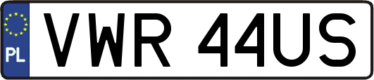 VWR44US