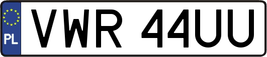 VWR44UU