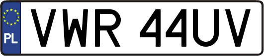VWR44UV