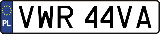 VWR44VA