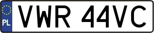 VWR44VC