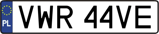 VWR44VE