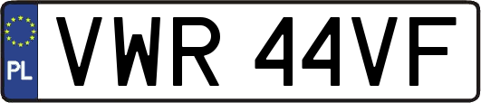 VWR44VF