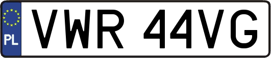 VWR44VG