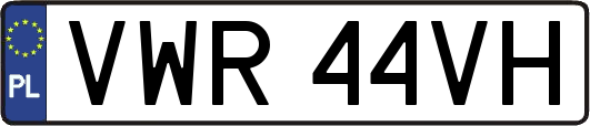 VWR44VH