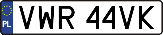 VWR44VK