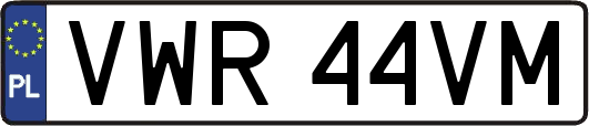 VWR44VM
