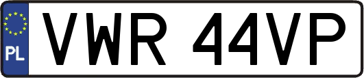 VWR44VP