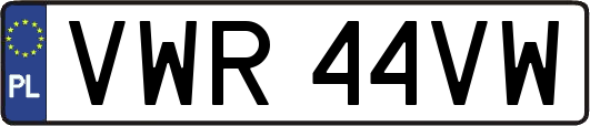 VWR44VW