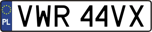 VWR44VX