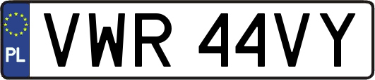 VWR44VY