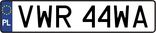 VWR44WA