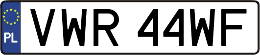 VWR44WF