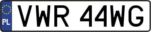 VWR44WG