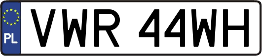 VWR44WH