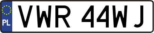 VWR44WJ
