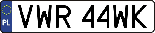 VWR44WK