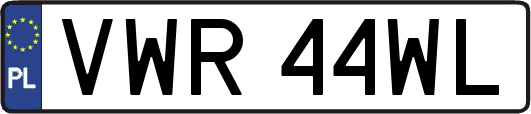 VWR44WL