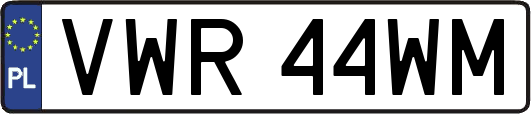 VWR44WM