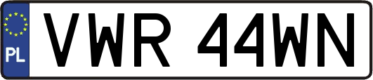 VWR44WN
