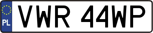 VWR44WP