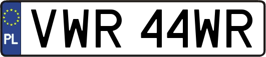 VWR44WR