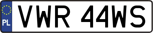 VWR44WS