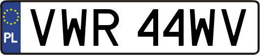 VWR44WV