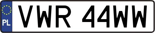 VWR44WW