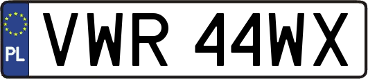 VWR44WX