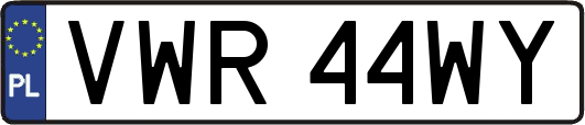 VWR44WY