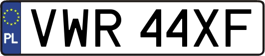 VWR44XF