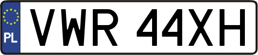 VWR44XH