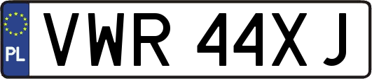 VWR44XJ