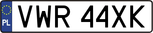 VWR44XK
