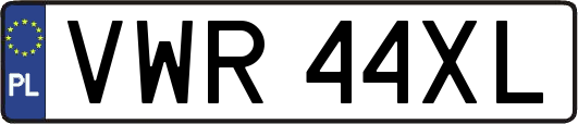 VWR44XL