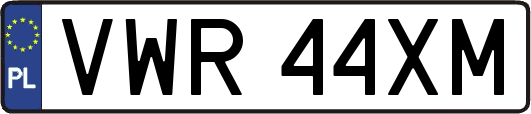 VWR44XM