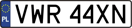 VWR44XN