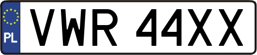 VWR44XX