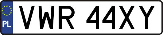 VWR44XY