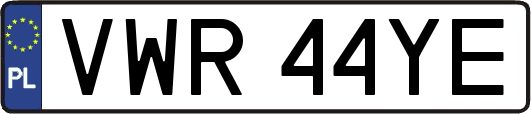 VWR44YE