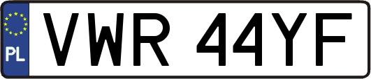 VWR44YF