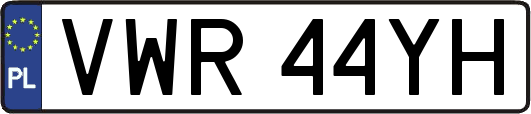 VWR44YH