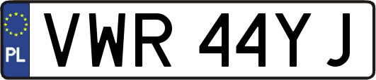 VWR44YJ