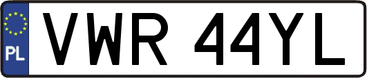 VWR44YL