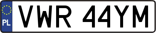 VWR44YM