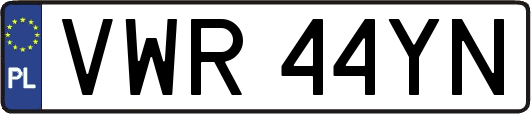 VWR44YN