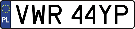 VWR44YP