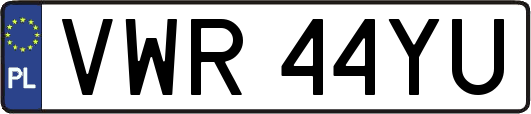 VWR44YU